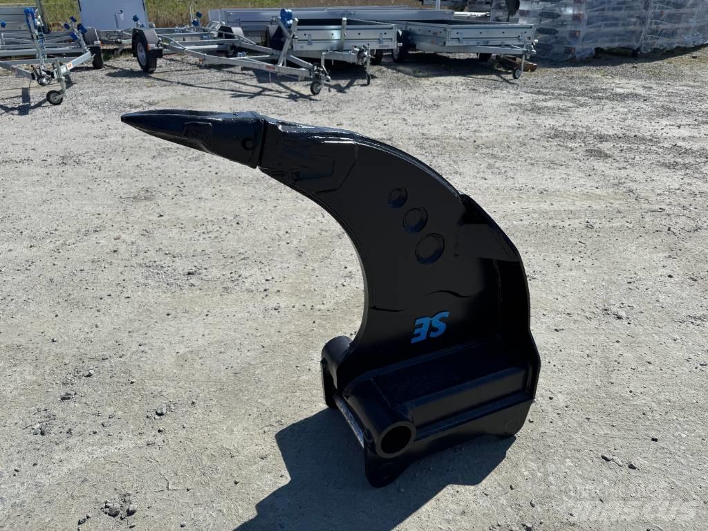  SE Tjälkrok S60 Other components