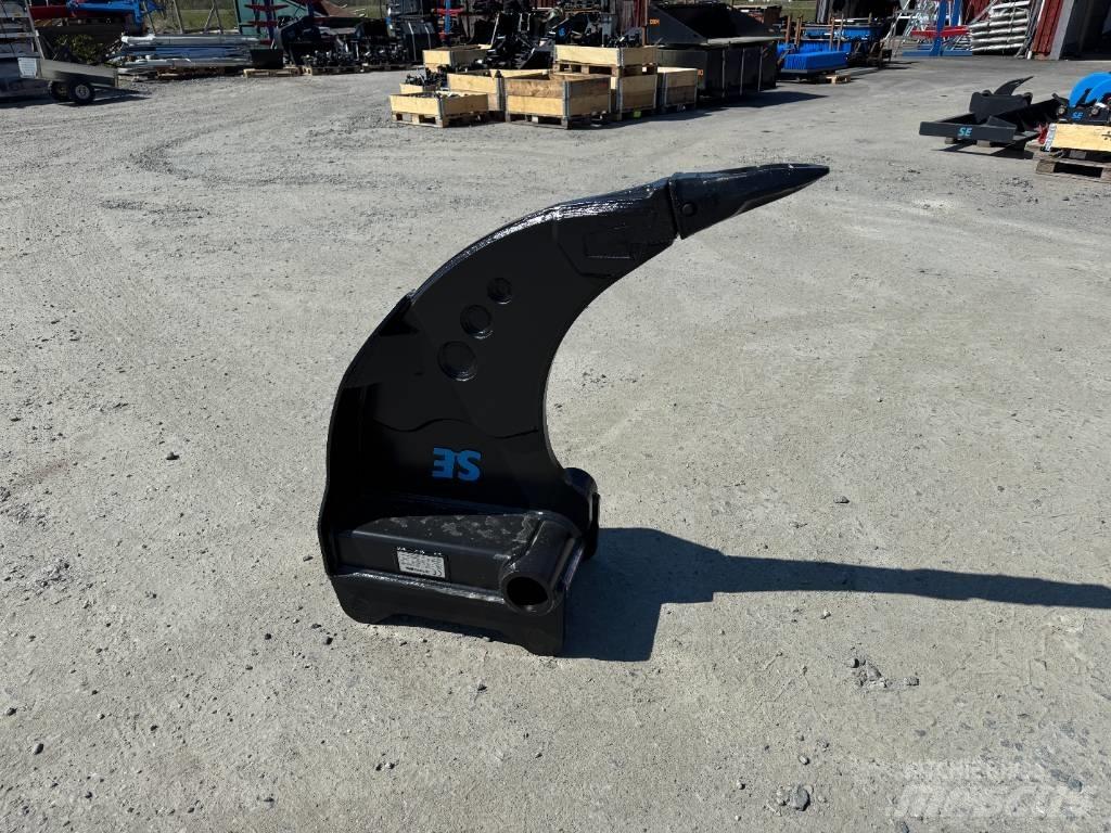  SE Tjälkrok S60 Other components