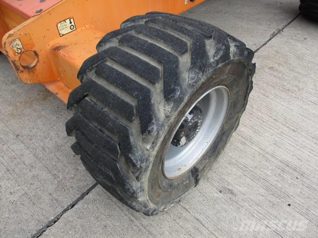 JLG 510 AJ (947) Articulated boom lifts