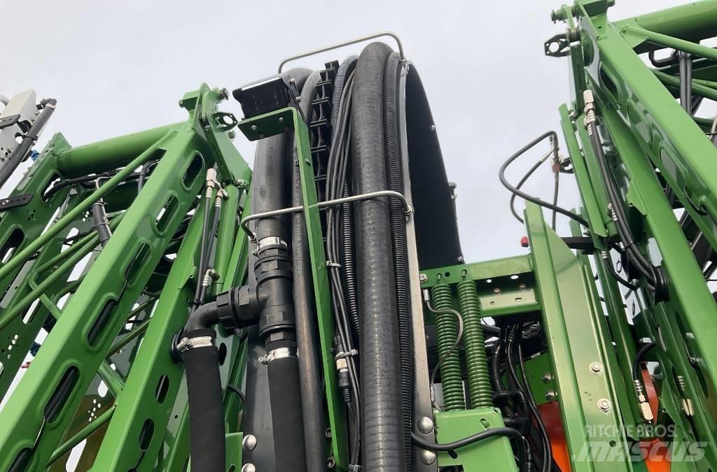 Amazone UF 1801 Trailed sprayers