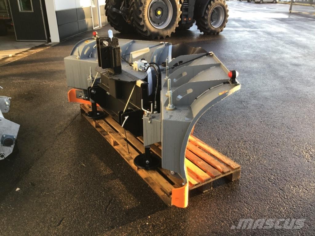 Fjärås 325 VIK PLOG Snow blades and plows