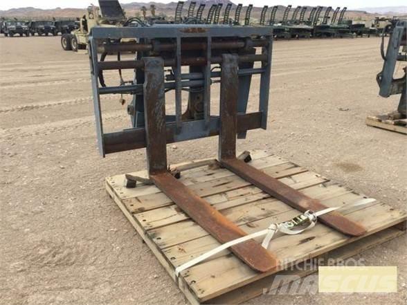 ACS 906174 Forks