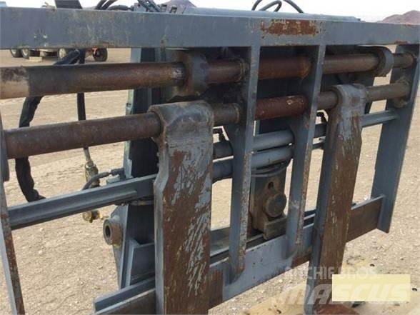 ACS 906174 Forks