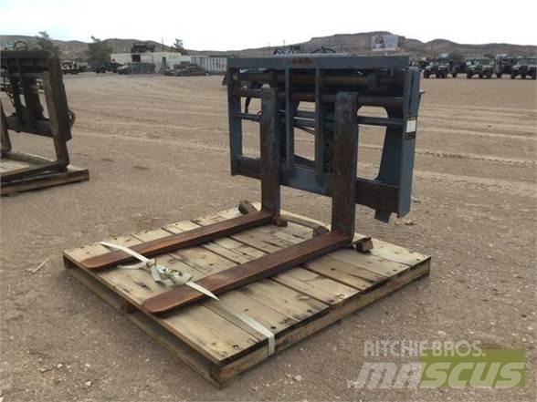 ACS 906174 Forks