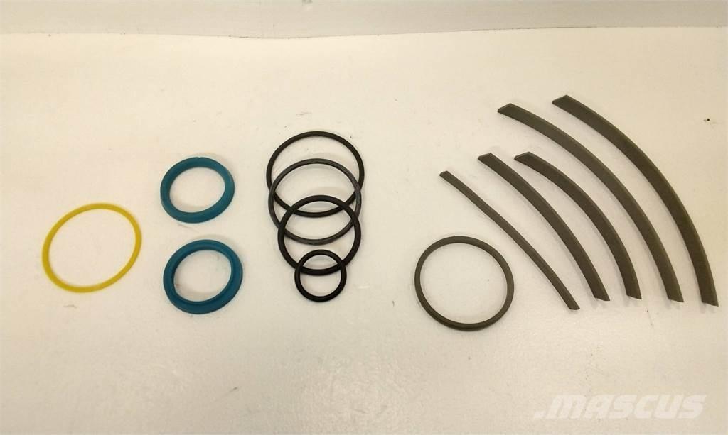 Ponsse 0075589 Hydraulics