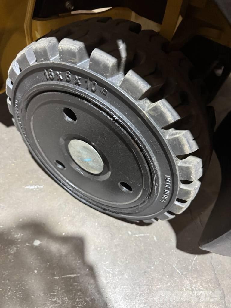 CAT 2C 5000 Forklift trucks - others