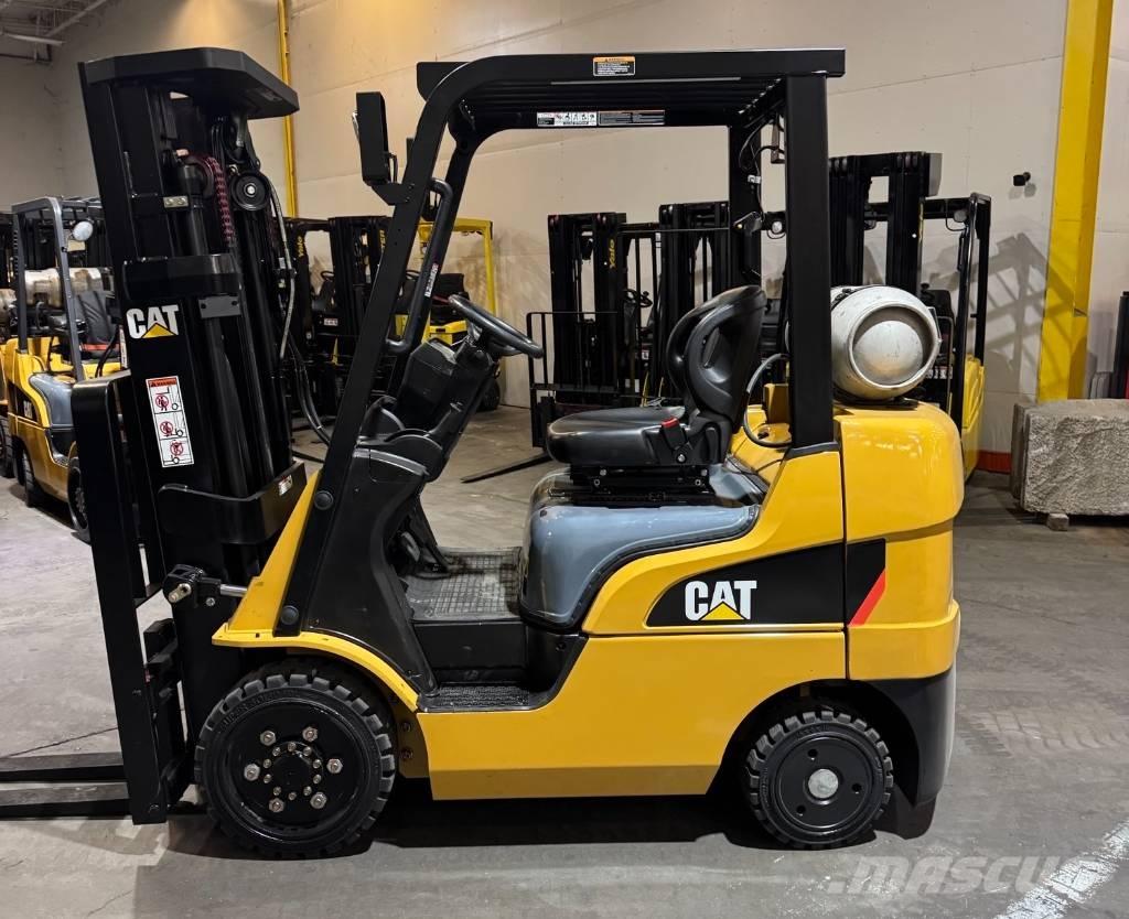 CAT 2C 5000 Forklift trucks - others