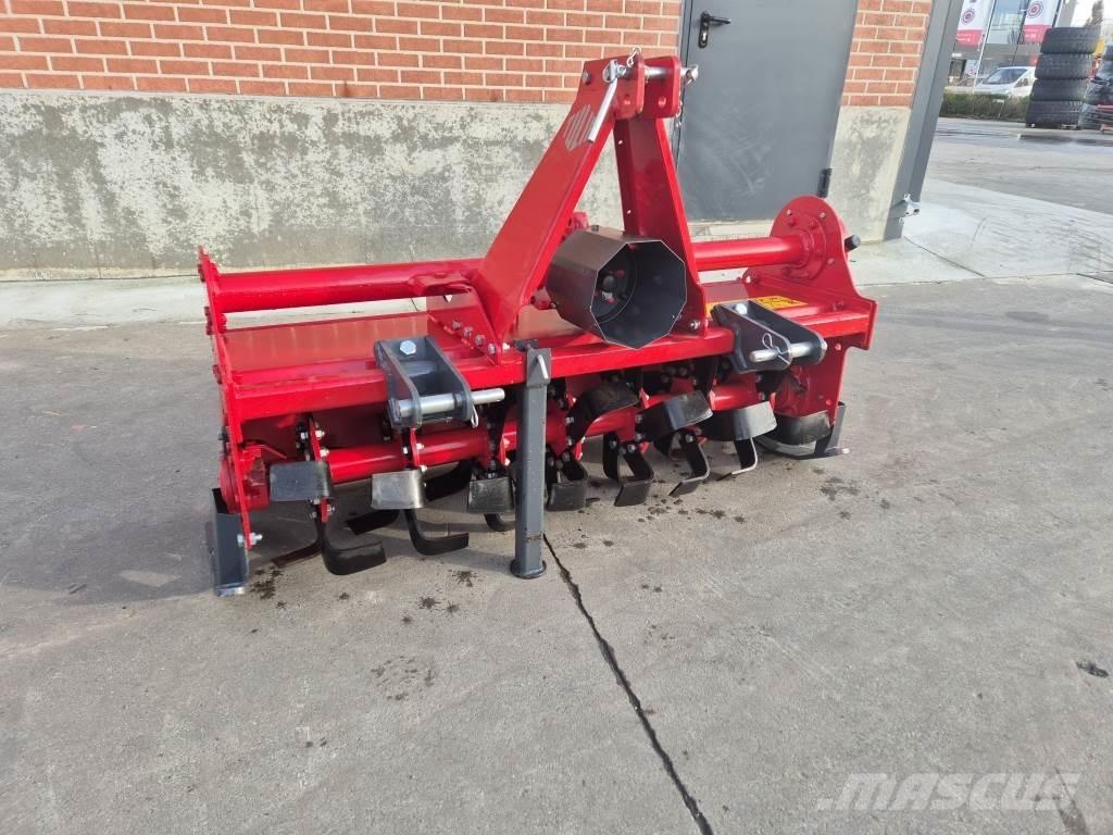 Peecon RTC 140-20 Power harrows and rototillers
