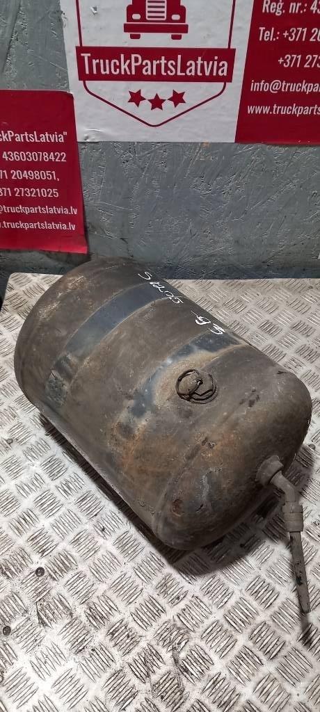 Scania R 440.   1448884 Brakes
