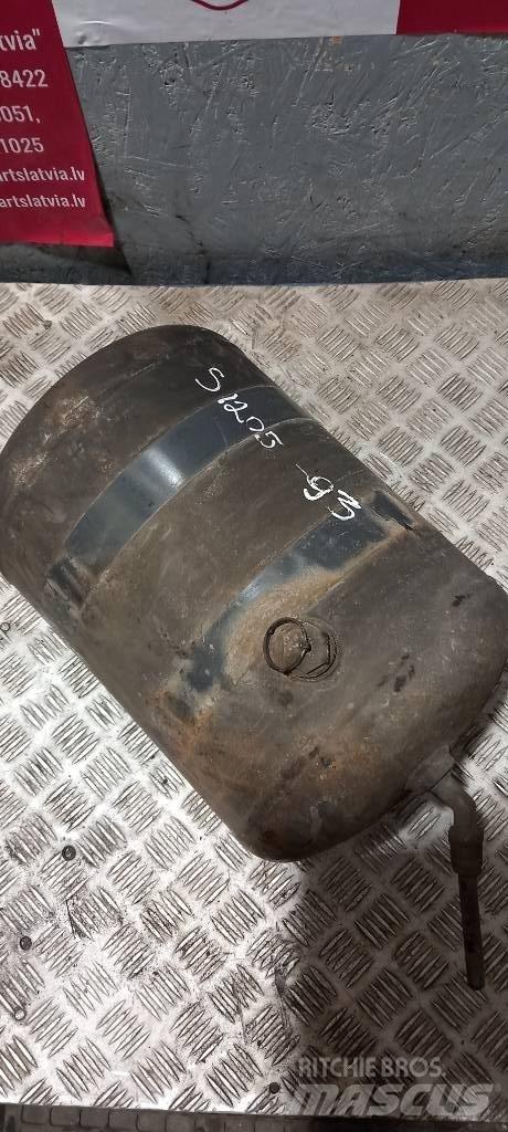 Scania R 440.   1448884 Brakes