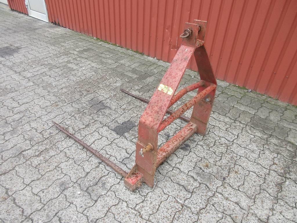 Holsø Ballespyd Other tractor accessories