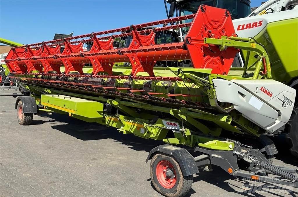 CLAAS Lexion 760TT Agriculture - Others