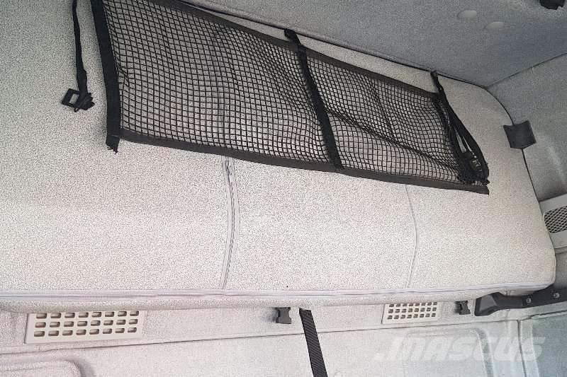 Iveco Stralis 430 Other trucks