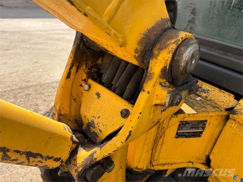 Komatsu PC26 MR-3 Construction - Others