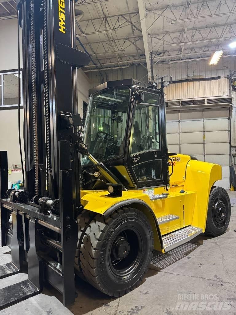 Hyster H230HD2 Forklift trucks - others