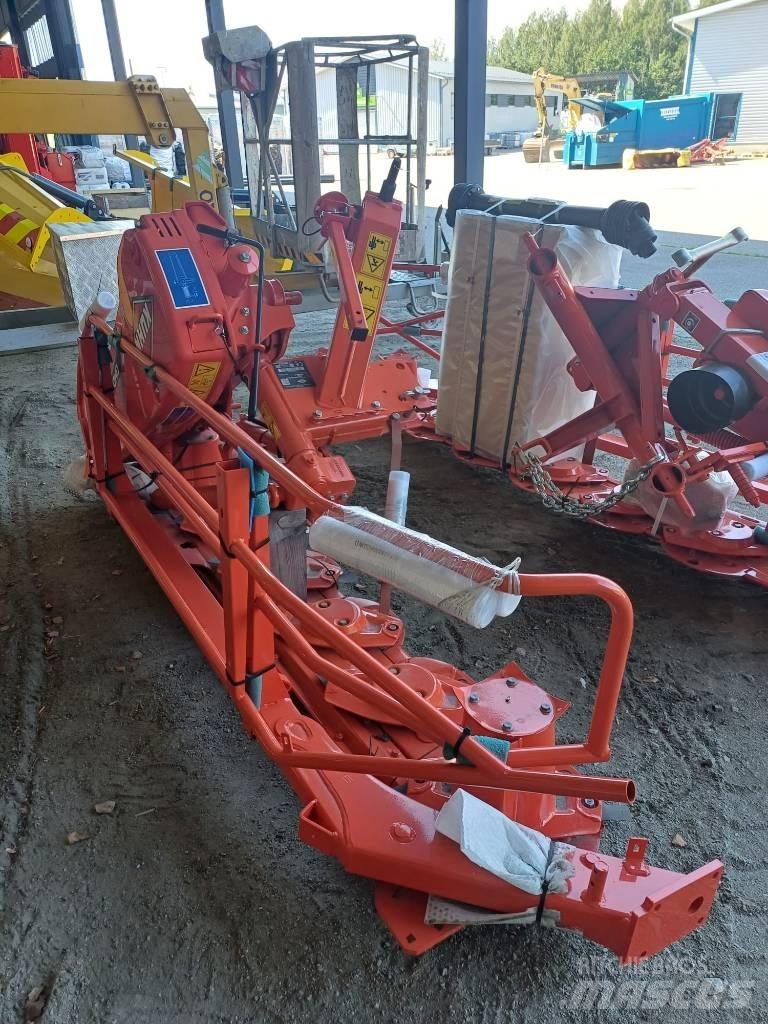 Kuhn GMD 240 Mowers