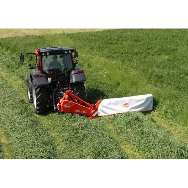 Kuhn GMD 240 Mowers