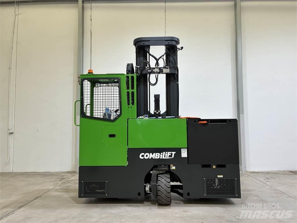 Combilift C4000STE Forklift trucks - others