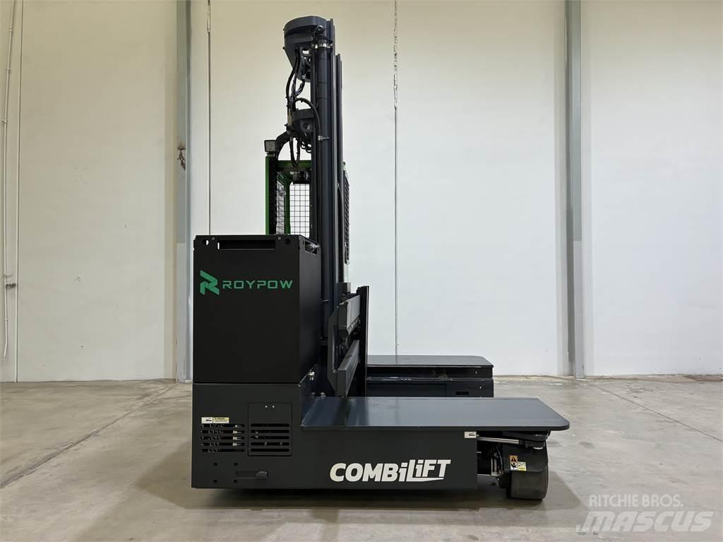 Combilift C4000STE Forklift trucks - others