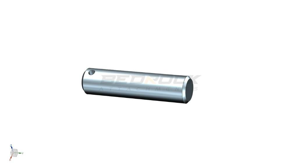 CAT 69.9MM PIN Other components
