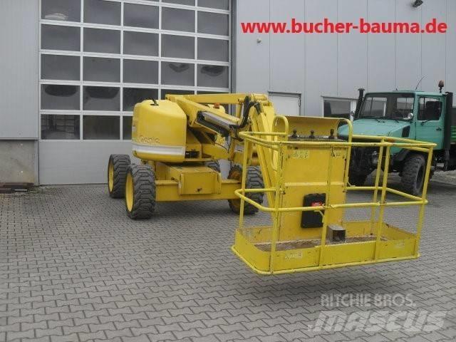Genie Z 45/25 Articulated boom lifts