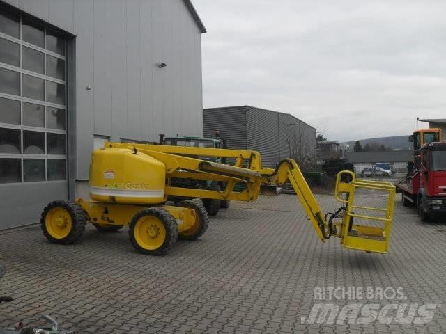 Genie Z 45/25 Articulated boom lifts