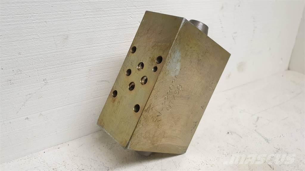 Ponsse 0063242 Hydraulics