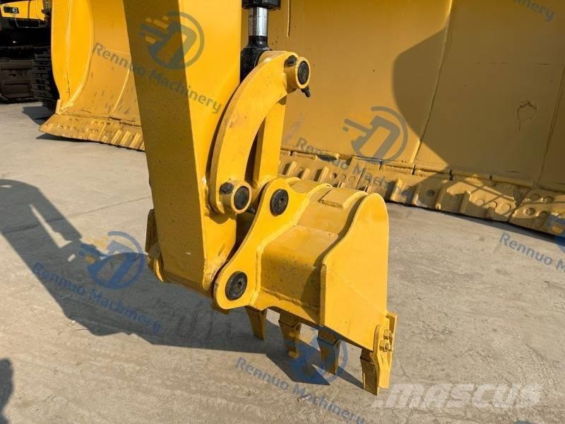 CAT 303.5 E Mini excavators < 7t (Mini diggers)