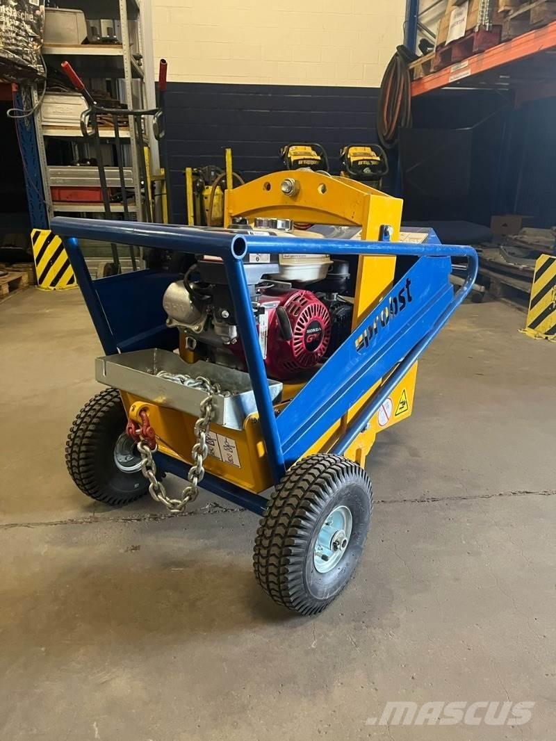  SH2500UNIB Construction - Others