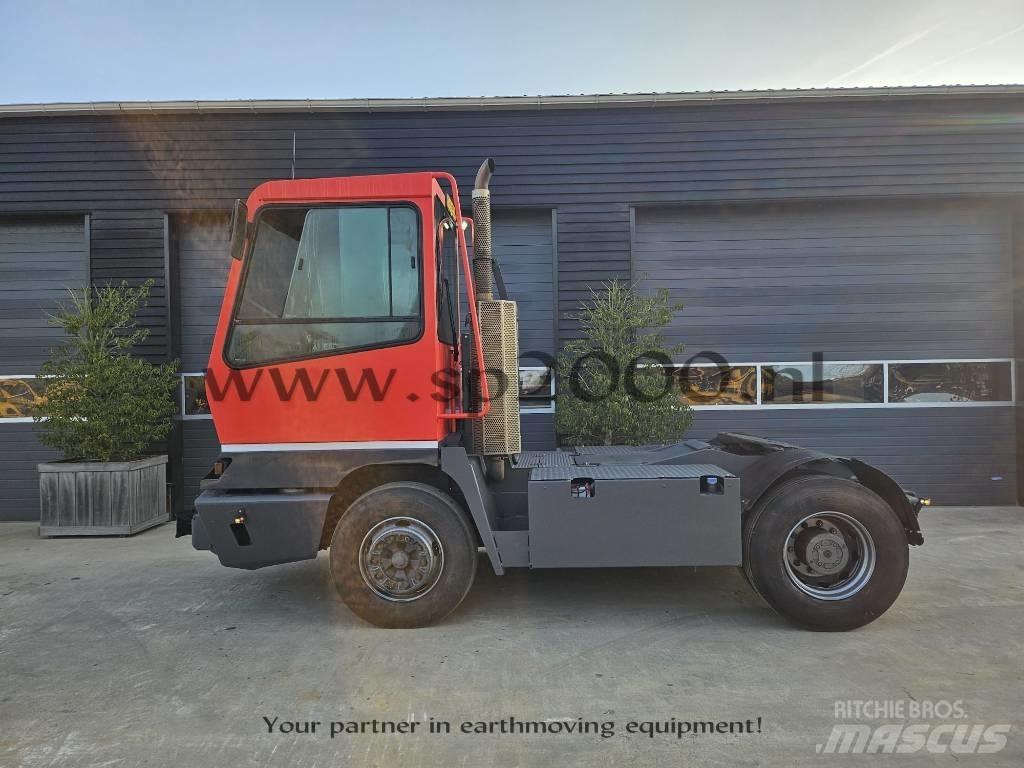 Terberg YT 222 Terminal tractors