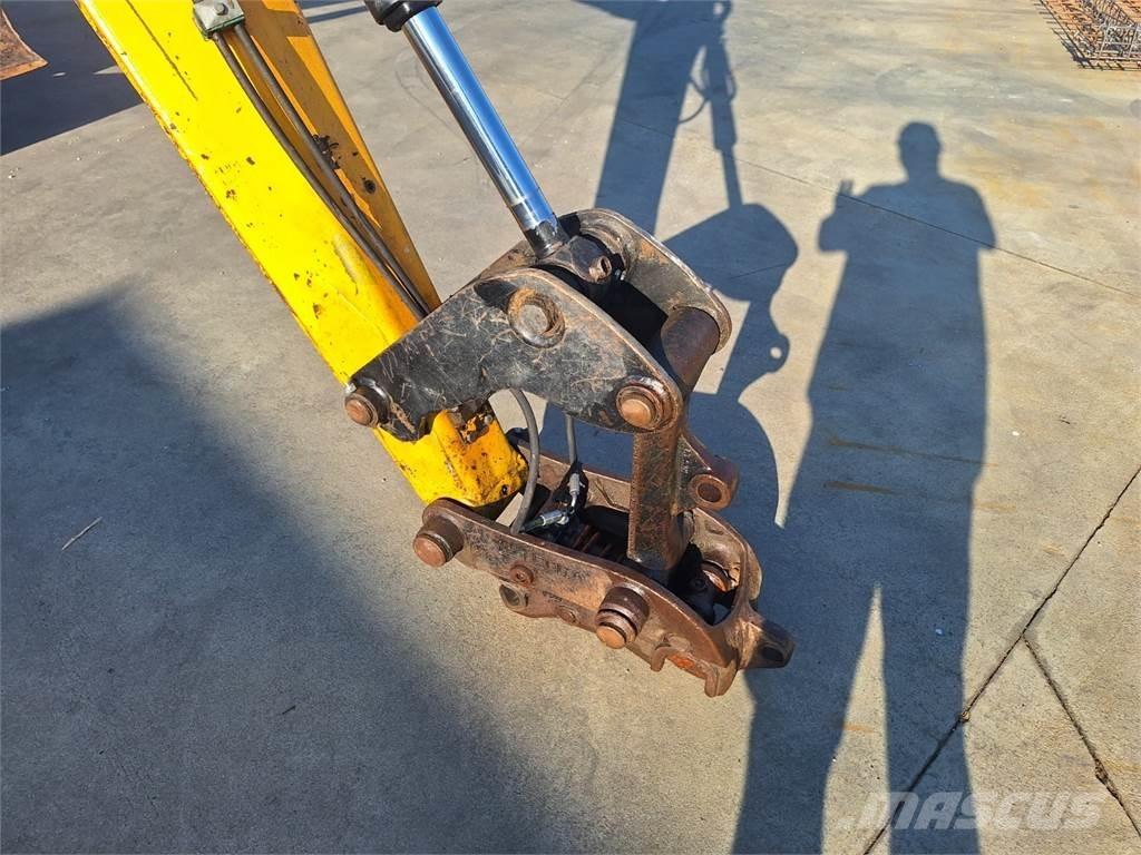 JCB 8085 ZTS Construction - Others
