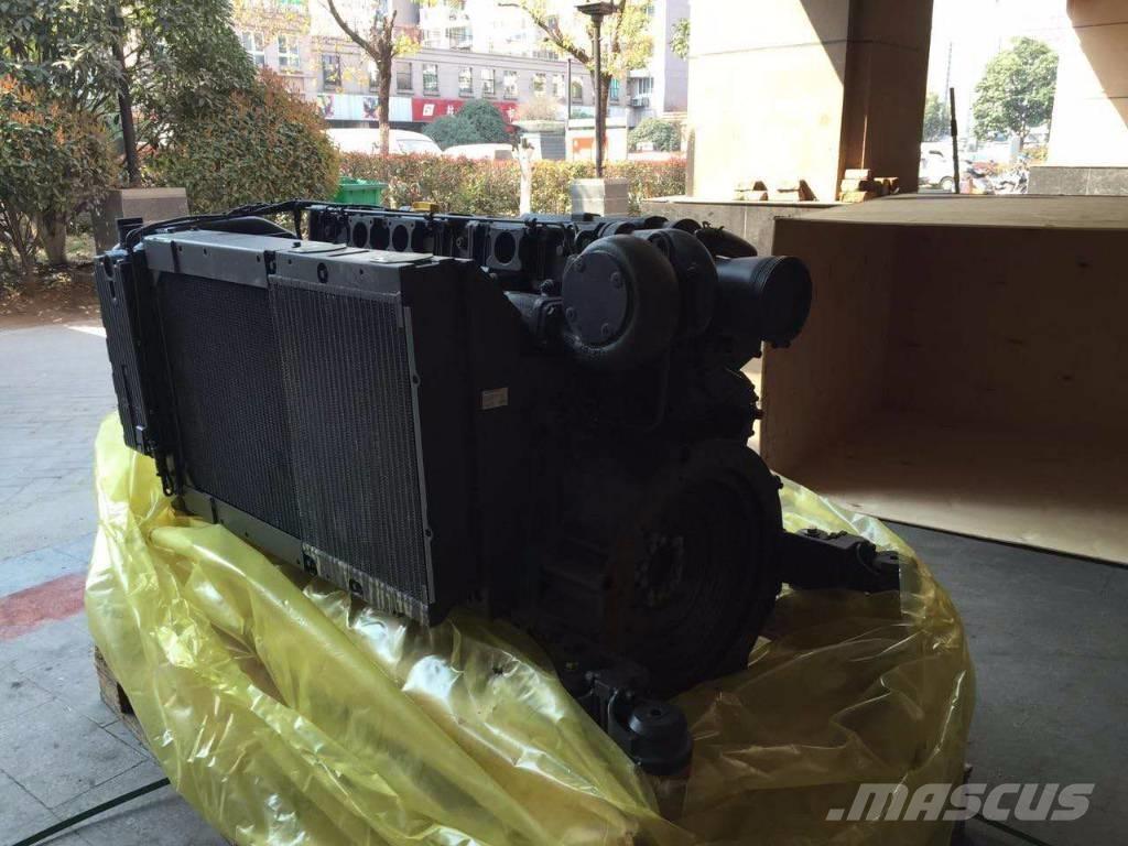 Deutz BF6M1013 Engines