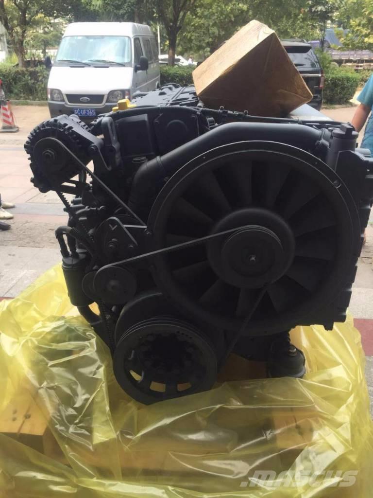 Deutz BF6M1013 Engines