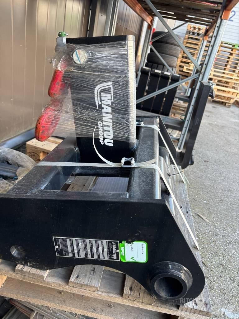 Manitou PC 50 Construction - Others