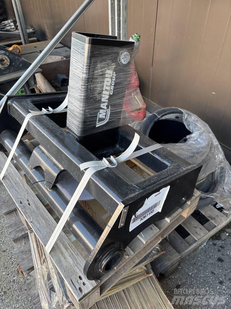 Manitou PC 50 Construction - Others