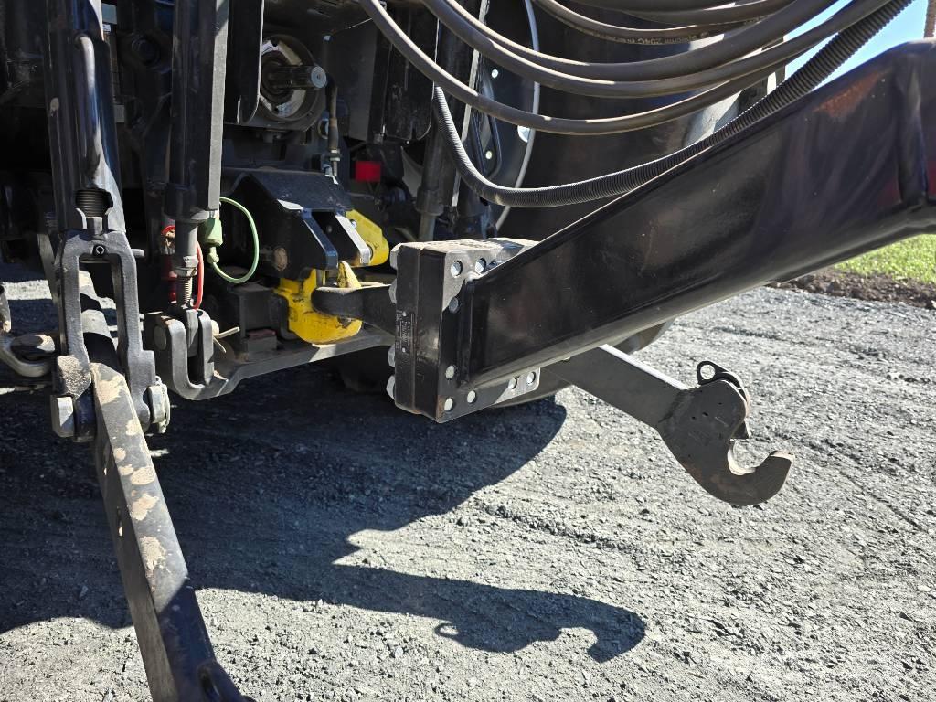 Multiva eCerex 400 Combination drills