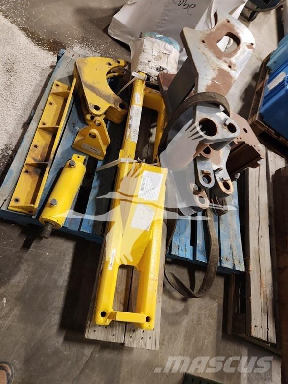 Epiroc  Construction - Others