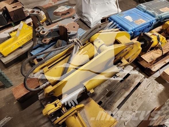 Epiroc  Construction - Others