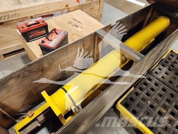 Epiroc  Construction - Others