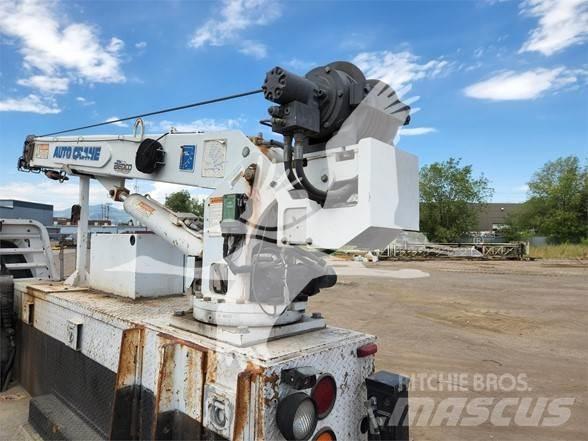 Ford F550 XL Construction - Others