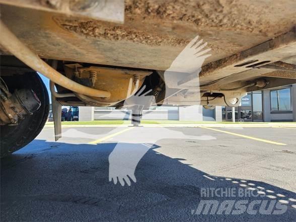 Ford F750 SD Construction - Others