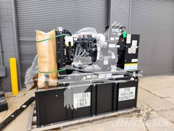 Generac 50 KW Gas Generators