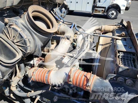 Kenworth T270 Construction - Others