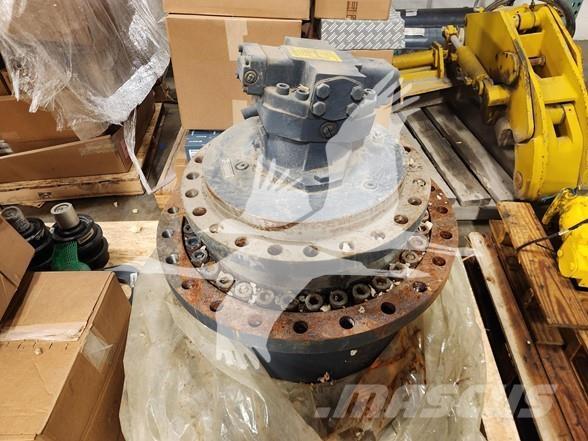 O&K  Construction - Others