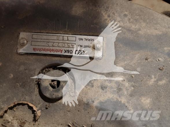 O&K  Construction - Others