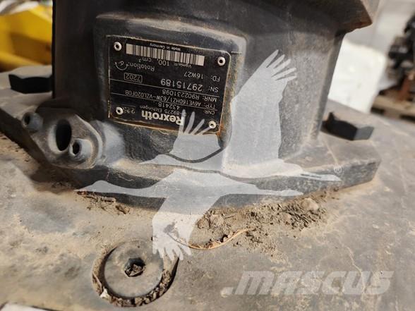 O&K  Construction - Others