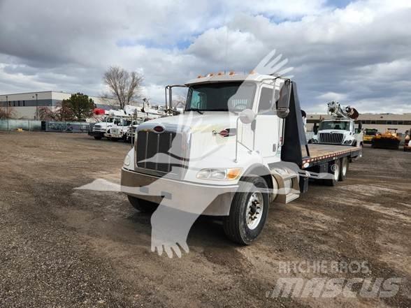 Peterbilt 348 Construction - Others