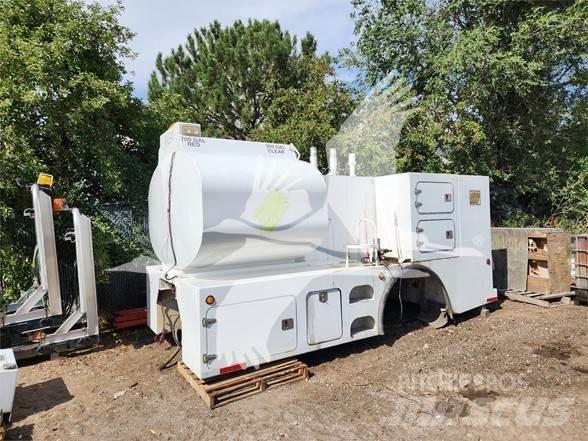 Valew 1000 GAL Construction - Others