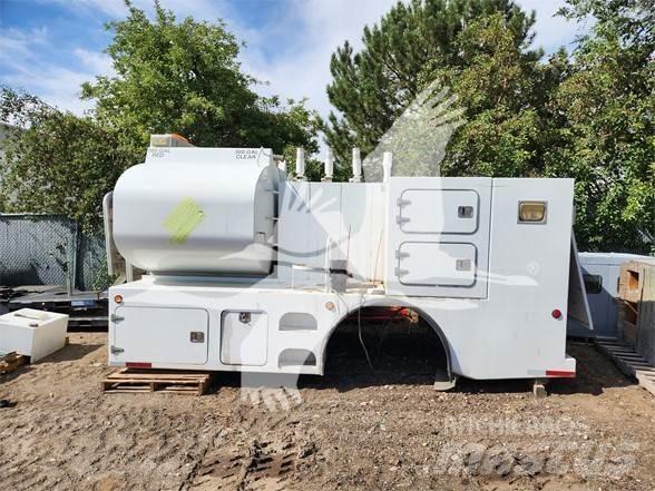 Valew 1000 GAL Construction - Others