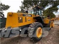 Komatsu WA 380-3 Wheel loaders